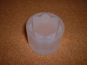 石英ガラスの加工技術
